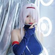 Kaya萱35套作品合集,带你满足对cosplay的热爱